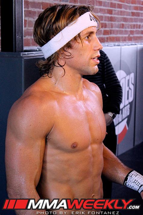 Urijah Faber May Build Team Alpha Male: Vegas for TUF 15 - MMAWeekly ...