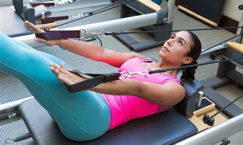 Pilates For Chronic Back Pain Relief: Garden State Pain & Orthopedics: Pain Medicine Physicians