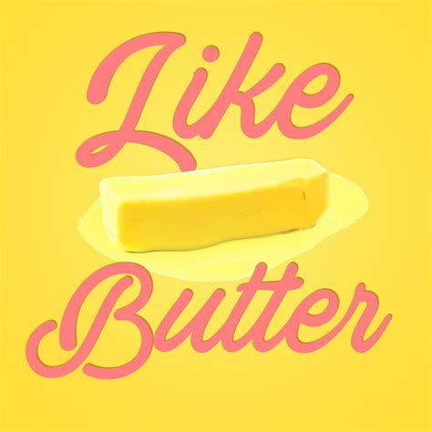 Like Butter - Compilation by Various Artists | Spotify