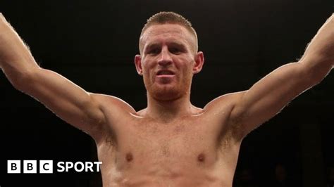 Terry Flanagan wins WBO title by TKO after injury to Jose Zepeda - BBC Sport