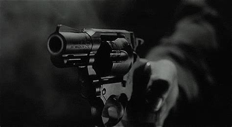 shoot gun gif | WiffleGif