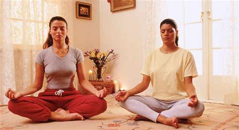 Silva Meditation: Know About The Benefits And Ways To Perform This Meditation Technique ...