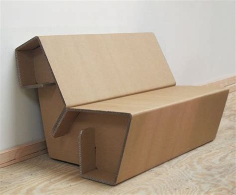 30 Amazing Cardboard DIY Furniture Ideas | Cardboard furniture, Cardboard chair, Diy cardboard ...