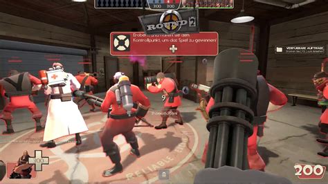 Team Fortress 2 Gameplay - YouTube