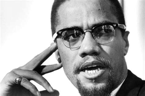 When Rappers Sample Malcolm X Speeches | Complex