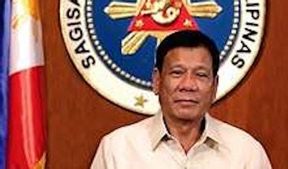 Best Rodrigo Duterte Quotes | Quote Catalog