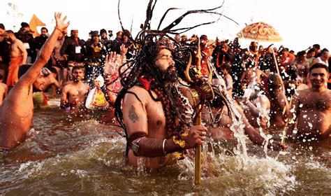 Kumbh Mela 2021 : All about to know the world biggest cultural fest ...