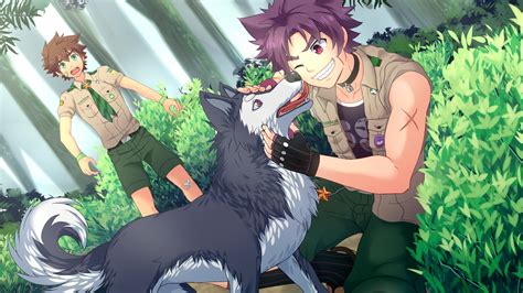 Image - Cg yoichi 2 1.jpg | Camp Buddy Wiki | FANDOM powered by Wikia