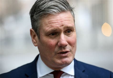 Sir Keir Starmer warns of huge mental health toll for Londoners amid ...