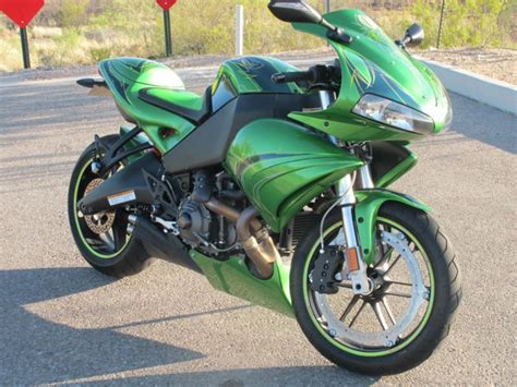 Buell 1125R Motorcycle Forum - Greeeeeeen Buuuuell 1125R - BadWeB ...