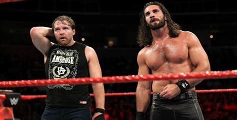 Seth Rollins Says That The Shield Revolutionized Teams in Wrestling ...