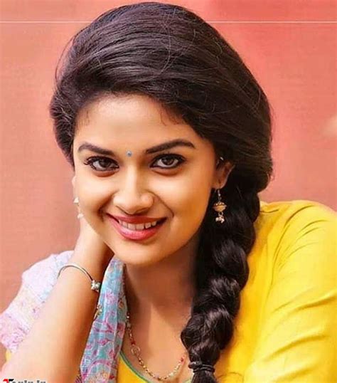 Keerthy Suresh Wiki Biography, Age, Family, Marriage, Career, Photos ...