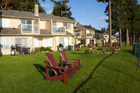 Madrona Beach Resort (Parksville, British Columbia) - Resort Reviews - ResortsandLodges.com