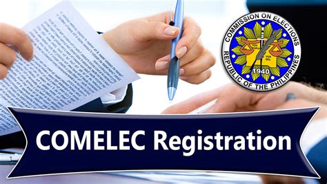 COMELEC Resumes Voter Registration Today, September 1, 2020 - Cagayan de Oro Today