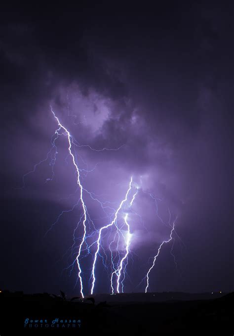 lightning attack | Storm pictures, Lightning images, Lightning storm