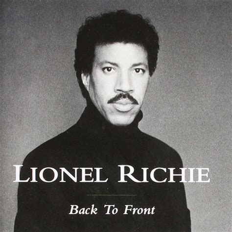 Lady | Lionel Richie | Midifile & Playback