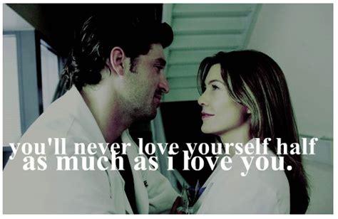 Best Quotes of Grey's Anatomy: Photo