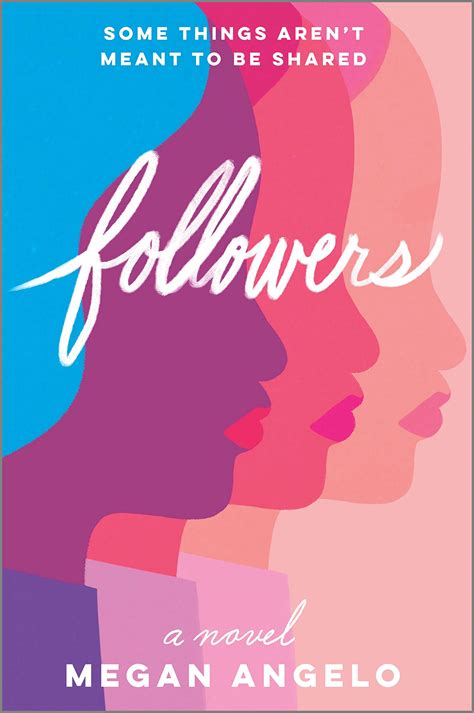 Review: Followers by Megan Angelo | The Candid Cover