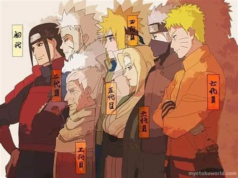 List Of Was Naruto The Strongest Hokage Ideas | NewsClub