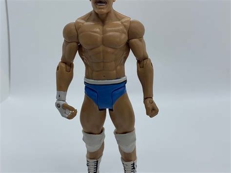 Wwe Cody Rhodes action figure for sale in Mayo for €10 on DoneDeal