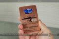 Top HVAC Business Cards - Metal Business Cards | My Metal Business Card ...