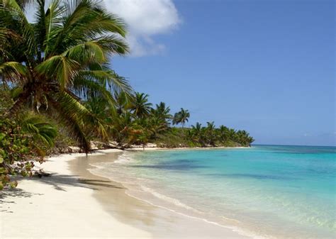 Visiting Playa Flamenco: Best Beach and Camping in Puerto Rico