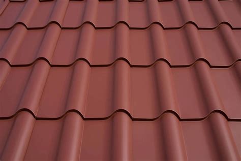 Largo’s Metal Tile Roof - Best Roofing Contractors