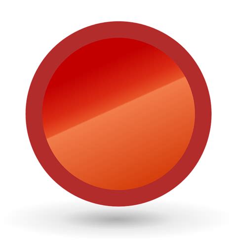 Sticker Badge Circle - Free vector graphic on Pixabay