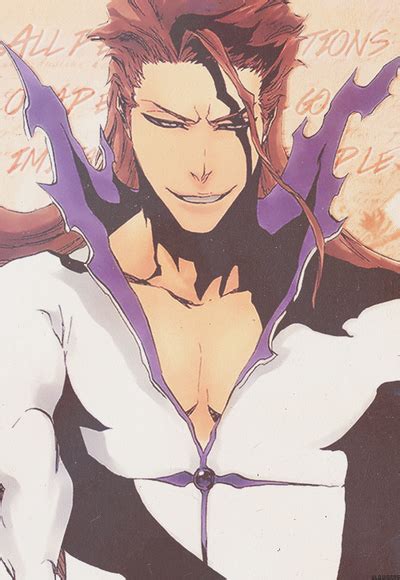 Bleach 30 day Challenge: Day 13 - Favorite Villain Aizen Sousuke - for ...