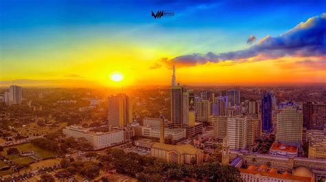 Nairobi City Wallpapers - Top Free Nairobi City Backgrounds ...