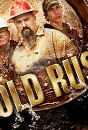 Watch Gold Rush - Season 11 (2019) Free On 1Movies