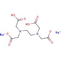 Disodium EDTA - Hazardous Agents | Haz-Map