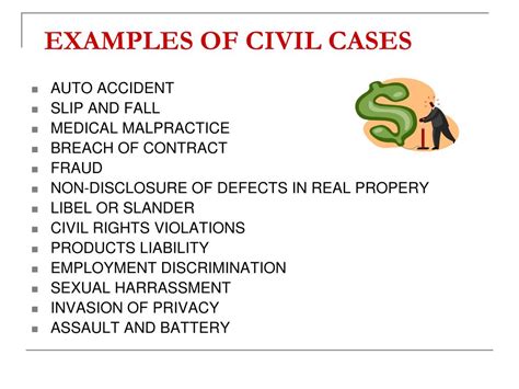 PPT - INTRODUCTION TO CIVIL LITIGATION PowerPoint Presentation, free ...