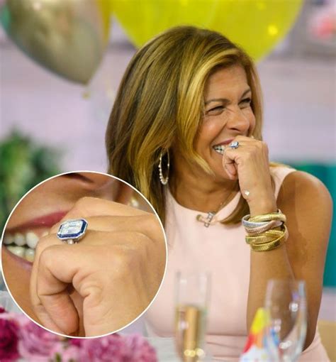 Today show's Hoda Kotb makes huge decision about her wedding | HELLO!