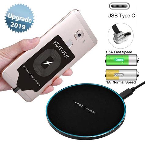 Best Lg Wireless Charger Adapter - Home Easy