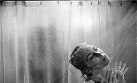 Psycho — shower scene | Psycho shower scene, Horror movies, Movies