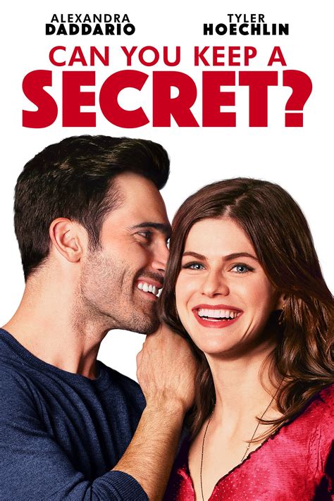 Can You Keep a Secret? | Rotten Tomatoes