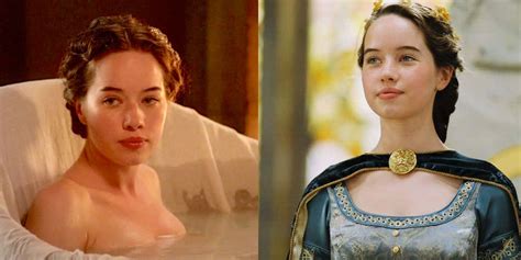 What The Cast Of The Chronicles Of Narnia Looks Like Today!