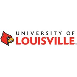 Louisville Cardinals Wordmark Logo | Sports Logo History