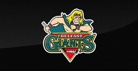 Belfast Giants | Wiki | Elite Ice Hockey League (EIHL) Amino