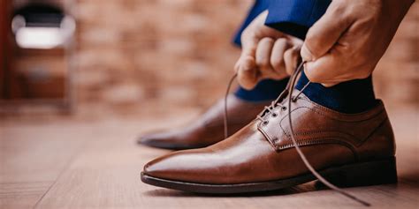 How To Break In Leather Shoes: The Ultimate Guide By Rieker - Rieker Blog