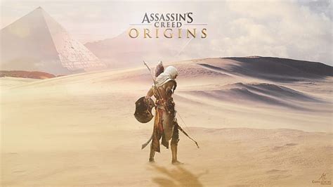 Assassins-creed-origins-4k 1080P, 2K, 4K, 5K HD wallpapers free ...