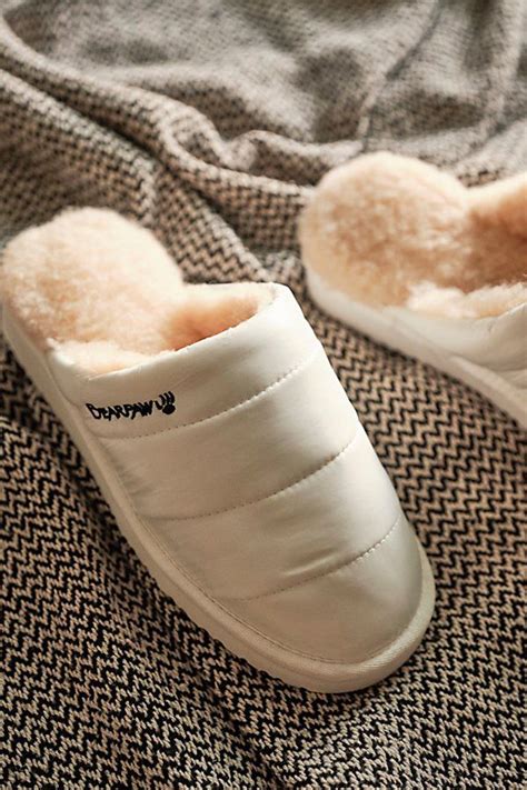 Everyday Puffy Slippers in 2021 | Slippers, Slippers cozy, Puffy