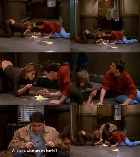 27 Hilarious Friends TV Show Moments... - Gallery | eBaum's World