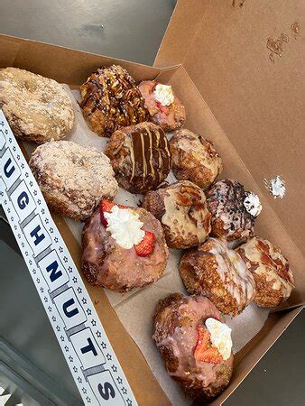 PARLOR DOUGHNUTS, Fort Walton Beach - Miracle Pkwy - Fotos, Número de Teléfono y Restaurante ...