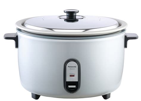 Permul Foodservice Equipment | 40 cup commercial rice cooker