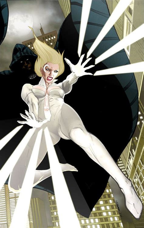 Eclectic Micks: Cloak And Dagger | Cloak and dagger art, Cloak and ...