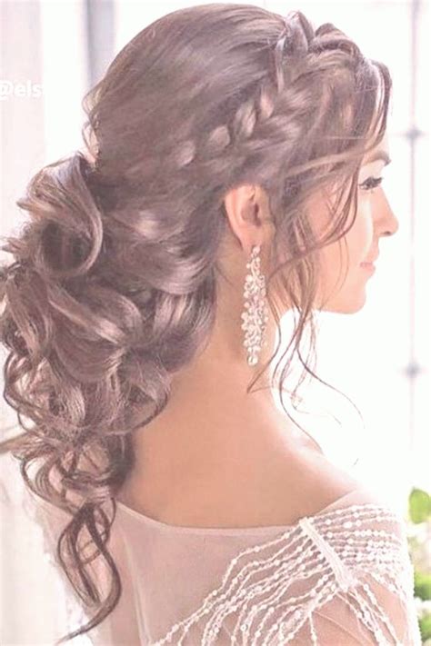 Wedding flowers quinceanera hairstyles updo curls quinceanera hairstyles half… in 2020 | Wedding ...