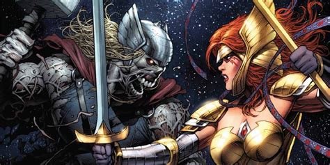 PREVIEW: Asgardians of the Galaxy #3 | CBR