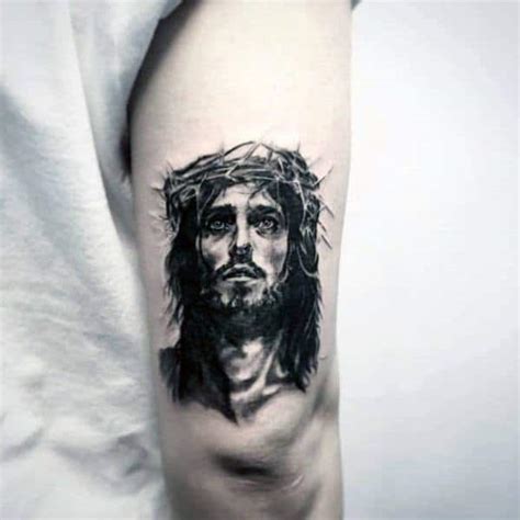 40 Small Religious Tattoo Ideas - [2021 Inspiration Guide]